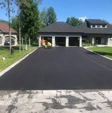 Best Gravel Driveway Installation  in Mansfield, AR